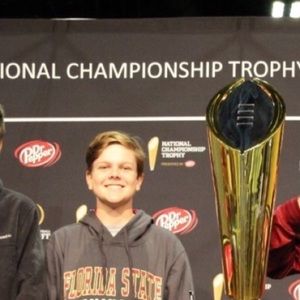 Meet your Posher, Rod